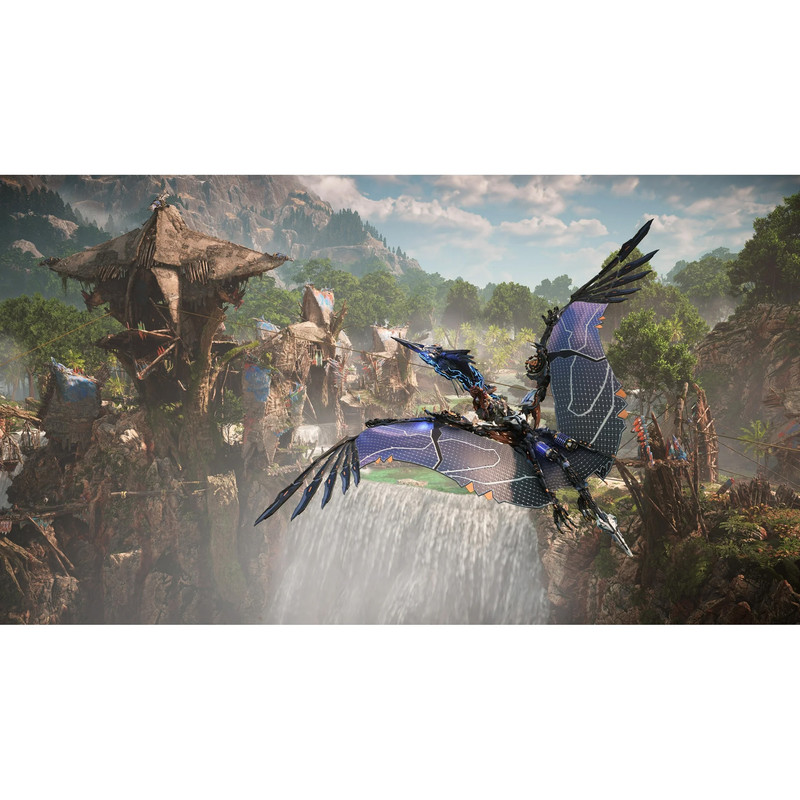 بازی Horizon Forbidden West نسخه کامل مخصوص PS5 — تصویر ۵