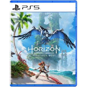 بازی Horizon Forbidden West نسخه کامل مخصوص PS5 — تصویر ۶