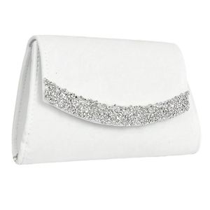 کیف مجلسی زنانه مدل VelvetShiny001
