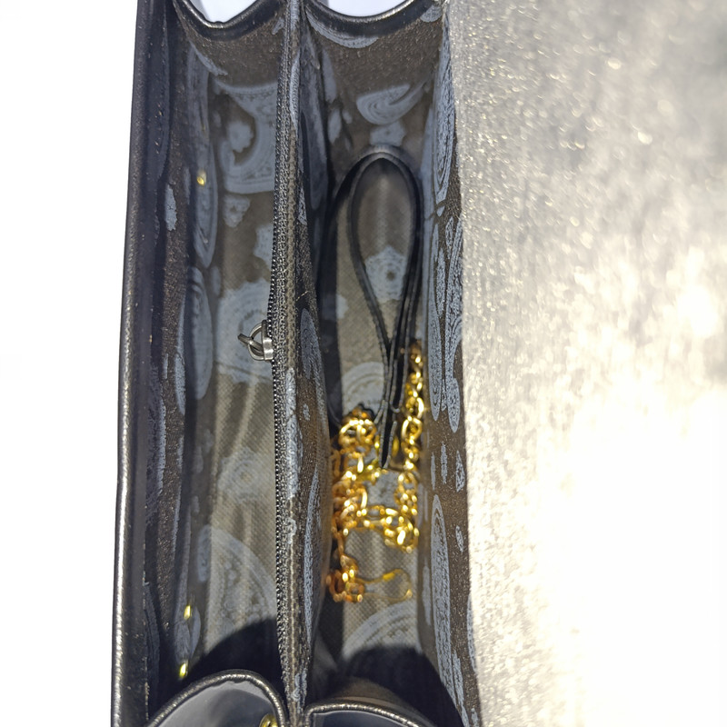 کیف مجلسی زنانه مدل 144 — تصویر ۳