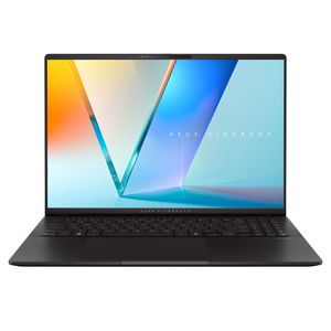 لپ تاپ 16 اینچی ایسوس مدل Vivobook S16 M5606KA-RI049W-Ryzen AI 7 350-24GB LPDDR5X-512GB SSD-OLED 120Hz - کاستوم شده
