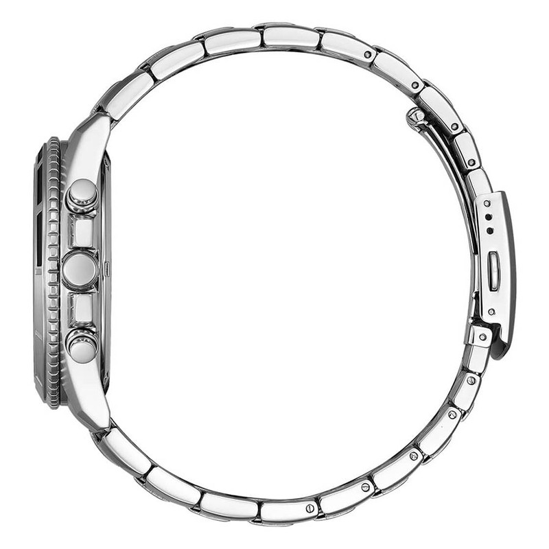 ساعت مچی عقربه‌ای مردانه کوارتز سیتی زن مدل AN8200-50A — تصویر ۲