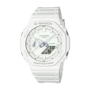 ساعت مچی عقربهای کوارتز مردانه کاسیو مدل G-SHOCK GA-2100-7A7DR