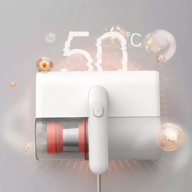جاروبرقی بدون کیسه 350 وات شیائومی مدل MJCMY02DY — تصویر ۴