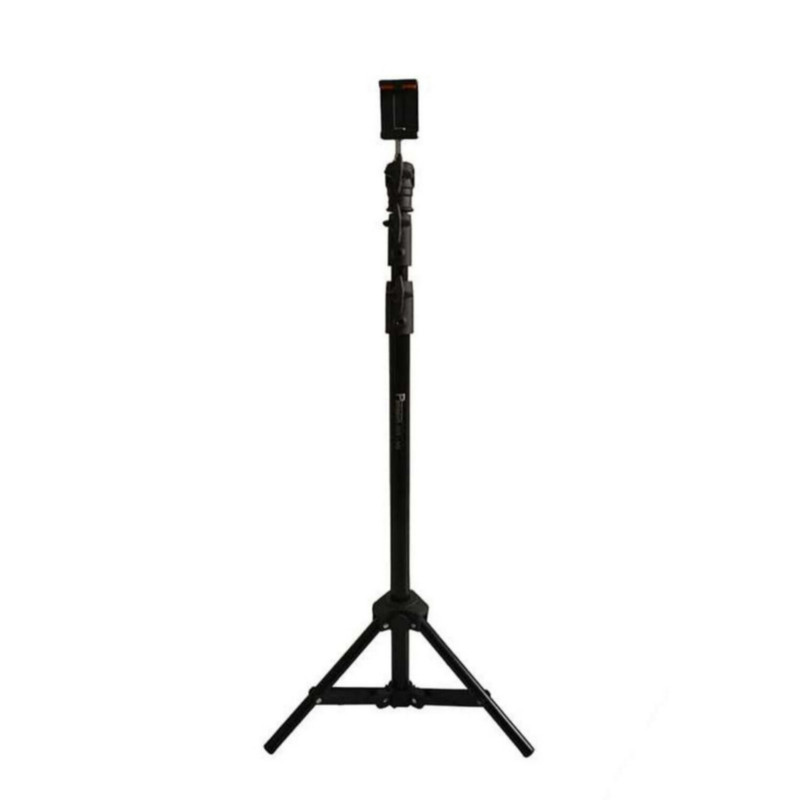 سه پایه نگهدارنده گوشی موبایل مدل k30 — تصویر ۳