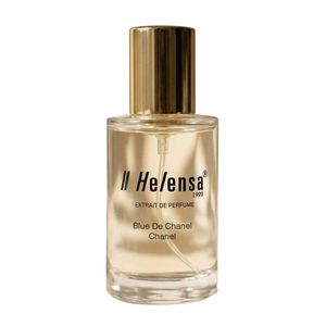 اکسترا دی پرفیوم مردانه هلنسا مدل Blue De Chanel با رایحه خنک حجم 30 میلی لیتر