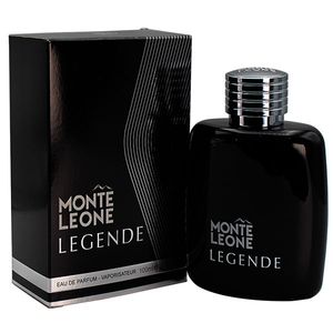 ادو پرفیوم مردانه فراگرنس ورد مدل Monte Leone Legende حجم 100 میلی لیتر