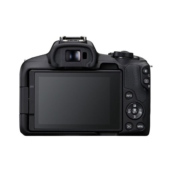 دوربین دیجیتال کانن مدل EOS R50 RF-S 18-45MM — تصویر ۵