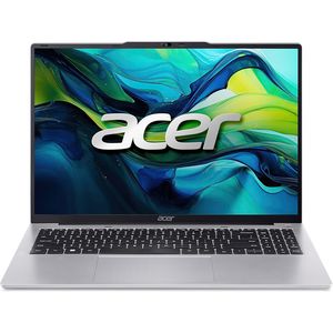 لپ تاپ 16 اینچی ایسر مدل Aspire Lite AL16-52P-31UT-i3 1305U-16GB DDR5-512GB SSD-IPS - کاستوم شده
