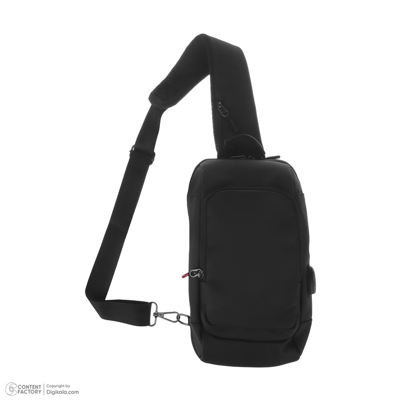کیف کراس بادی پوسو مدل ps-356 — تصویر ۲