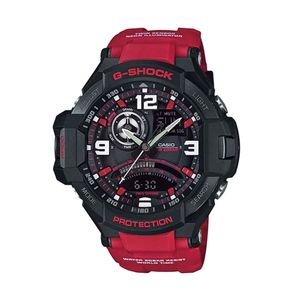 ساعت مچی عقربهای کوارتز مردانه کاسیو مدل GA-1000-4B