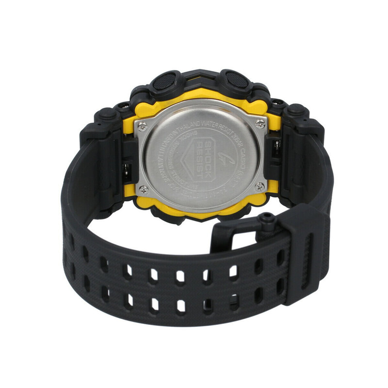 ساعت مچی عقربه ای کاسیو مدل GA-900-1ADR — تصویر ۵