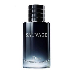 ادو تویلت مردانه دیور مدل Sauvage حجم 100 میلی لیتر