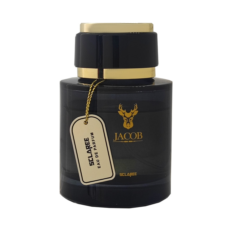 ادوپرفیوم مردانه اسکلاره مدل Dunhill Jacob حجم 100 میلی لیتر — تصویر ۲
