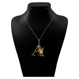 گردنبند نقره زنانه دلی جم طرح A کد D 215