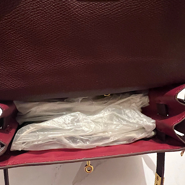 کیف دستی زنانه مدل 10480 — تصویر ۳
