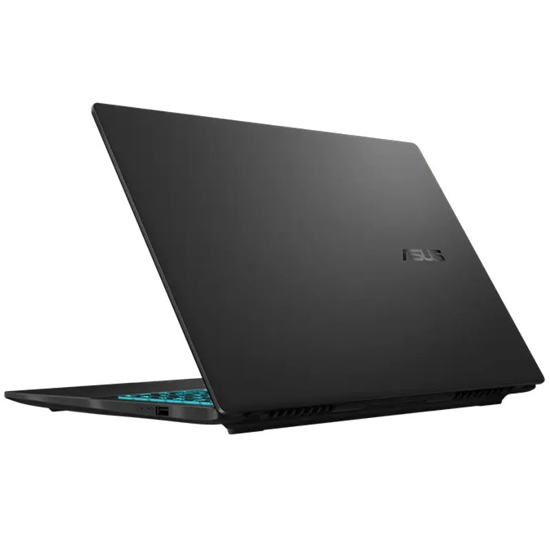 لپ تاپ 16 اینچ ایسوس مدل V16 V3607VM-Core 7 240H-RTX5060 8GB-16GB DDR5 5600MHz-1TB SSD-WUXGA 144Hz — تصویر ۵