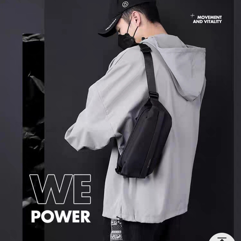 کیف کراس بادی مدل وی پاور 100 — تصویر ۵