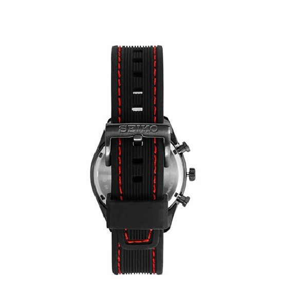 ساعت مچی عقربه‌ای مردانه کوارتز سیکو مدل SSC777P1 — تصویر ۳