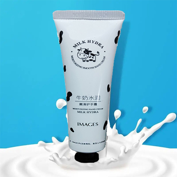 کرم آبرسان ایمجز مدل MILK HIDRA حجم 30 میلی لیتر — تصویر ۳