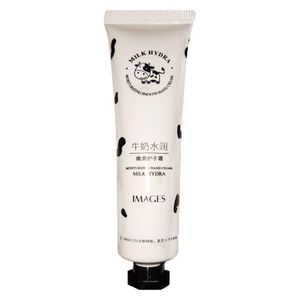 کرم آبرسان ایمجز مدل MILK HIDRA حجم 30 میلی لیتر