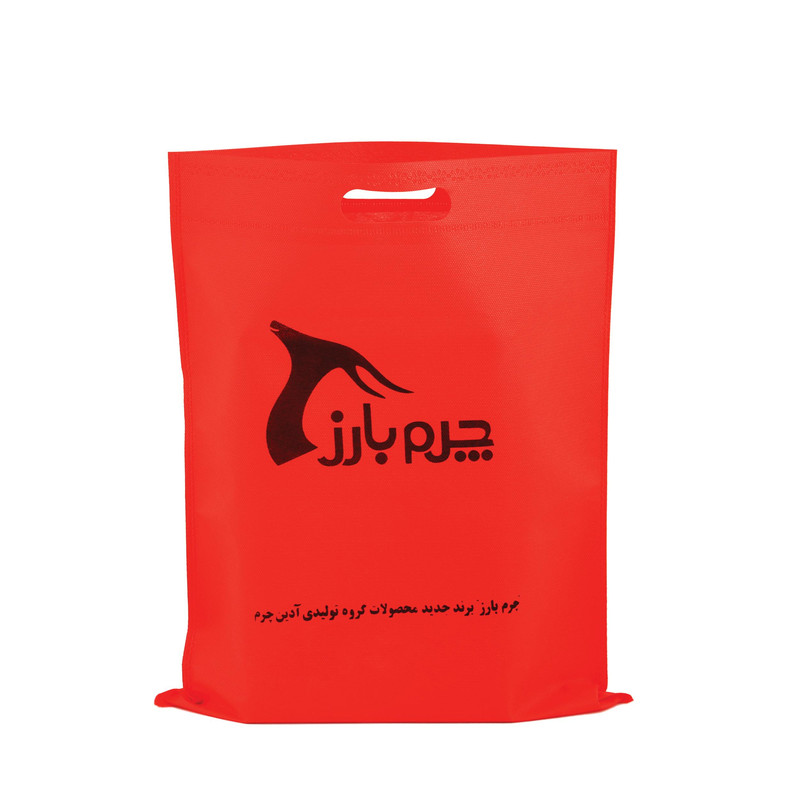 کیف دستی چرم بارز مدل DF30.nw — تصویر ۳