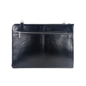 کیف دستی چرم بارز مدل DF30.nw