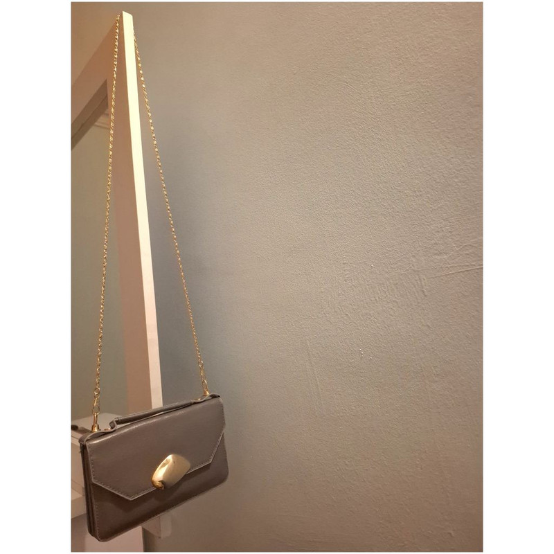 کیف دوشی زنانه کد- 0302 — تصویر ۲