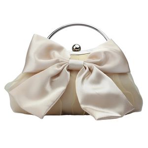 کیف مجلسی زنانه مدل SatenPapion001