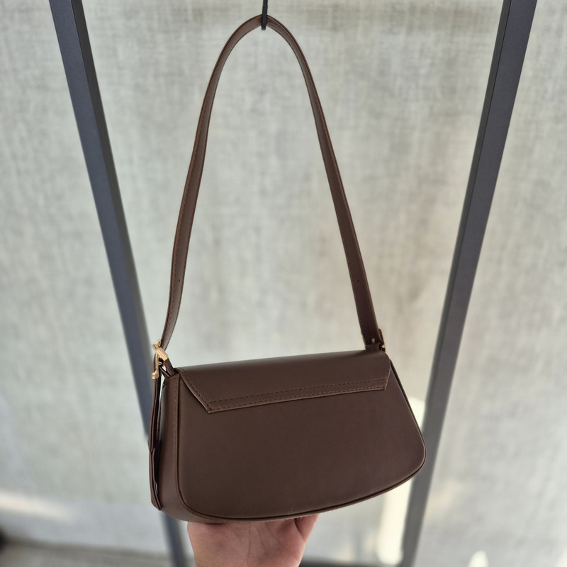 کیف رودوشی زنانه مدل NLB-1B-MGZP — تصویر ۵