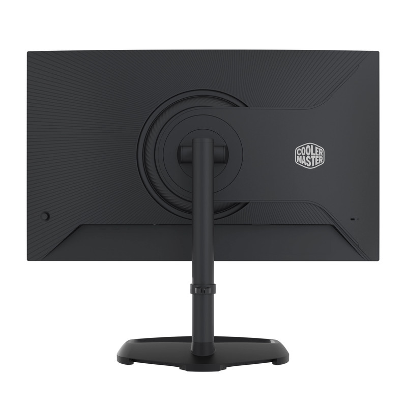 مانیتور گیمینگ 27 اینچ کولر مستر مدل GM27QPA — تصویر ۴