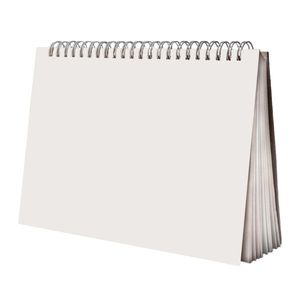 دفتر طراحی 60 برگ مدل ساده‌ کد b5-4