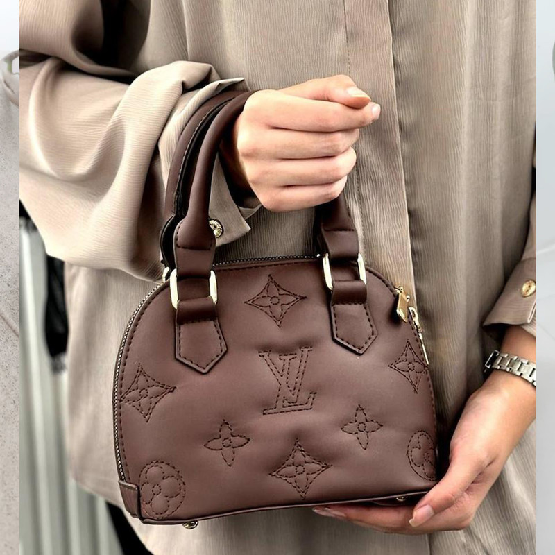 کیف دوشی زنانه مدل set406 — تصویر ۳