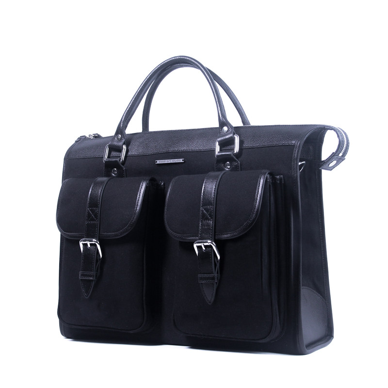 کیف اداری استودیوهنرساد مدل SAUG2602 — تصویر ۲