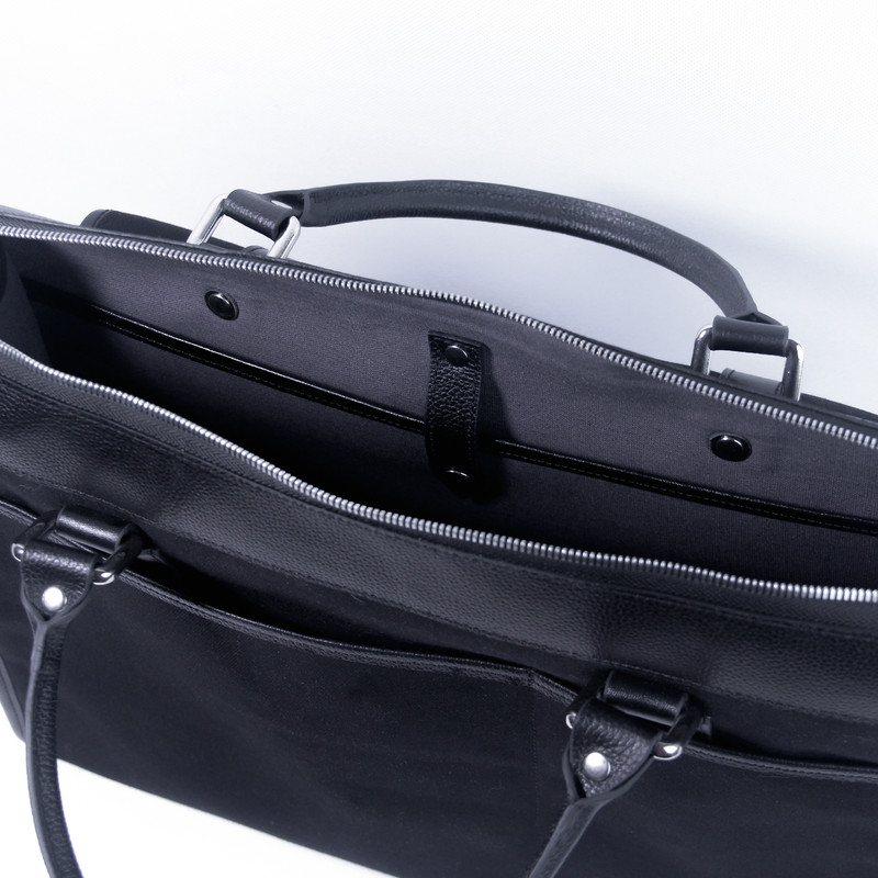 کیف اداری استودیوهنرساد مدل SAUG2602 — تصویر ۵