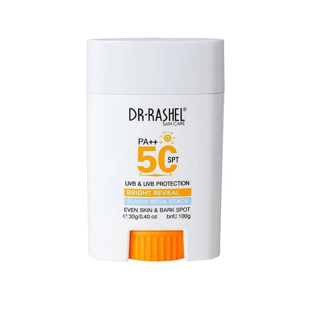 کرم آبرسان صورت، گردن لورآل مدل Bright Reveal SPF50 مناسب برای انواع پوست حجم 50 میلیلیتر — تصویر ۳