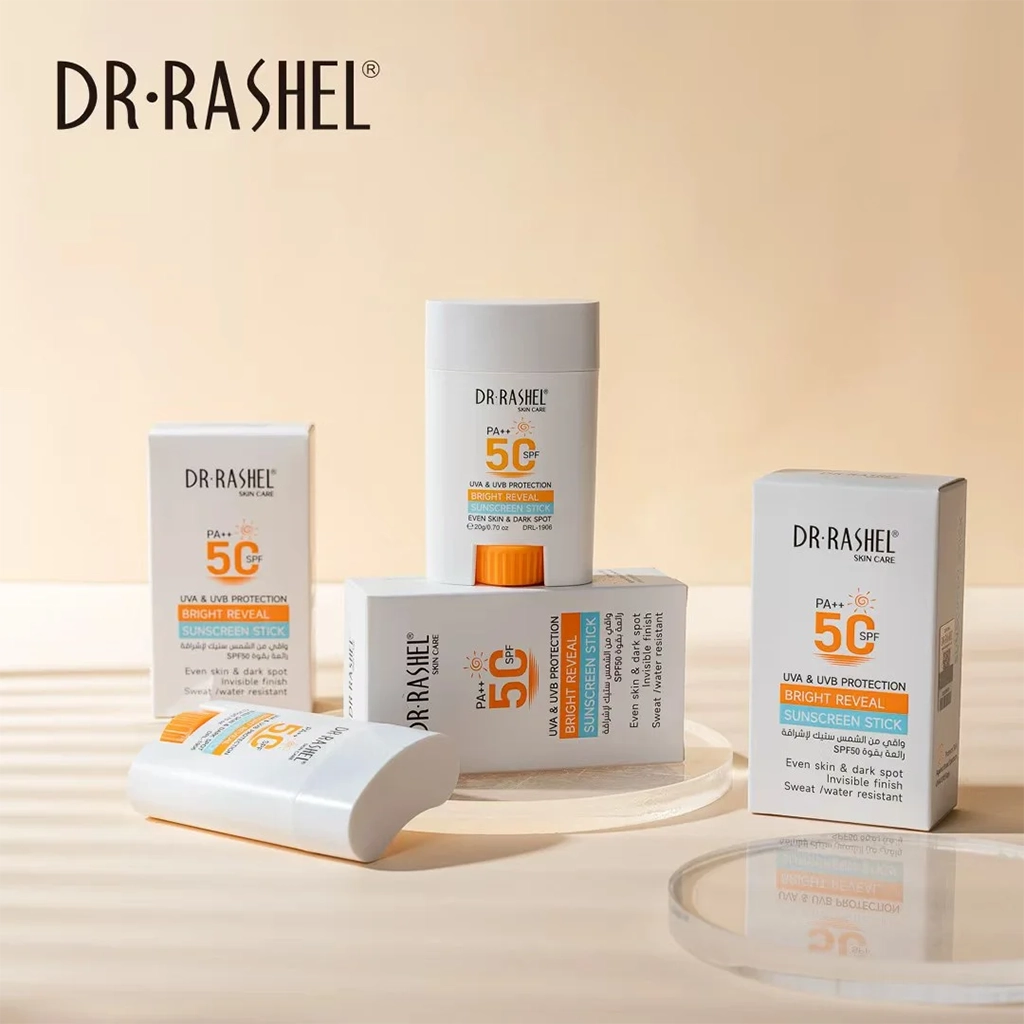 کرم آبرسان صورت، گردن لورآل مدل Bright Reveal SPF50 مناسب برای انواع پوست حجم 50 میلیلیتر — تصویر ۴