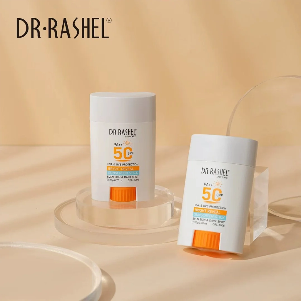 کرم آبرسان صورت، گردن لورآل مدل Bright Reveal SPF50 مناسب برای انواع پوست حجم 50 میلیلیتر — تصویر ۵