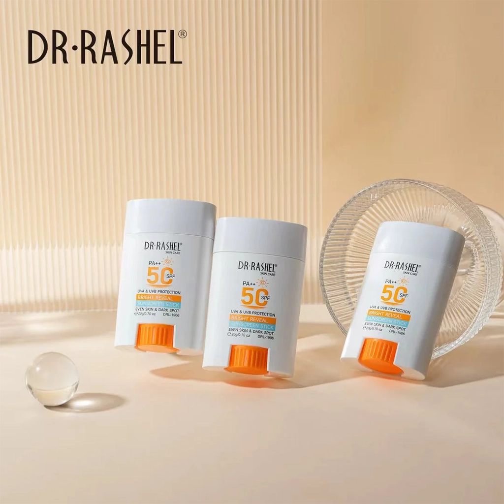 کرم آبرسان صورت، گردن لورآل مدل Bright Reveal SPF50 مناسب برای انواع پوست حجم 50 میلیلیتر — تصویر ۶