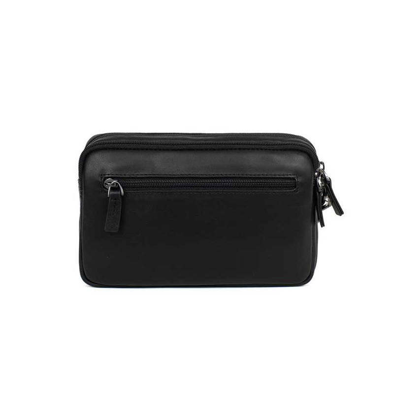 کیف دستی هگزاگونا مدل SOFT STUDIO CLUTCH کد 229998 — تصویر ۲