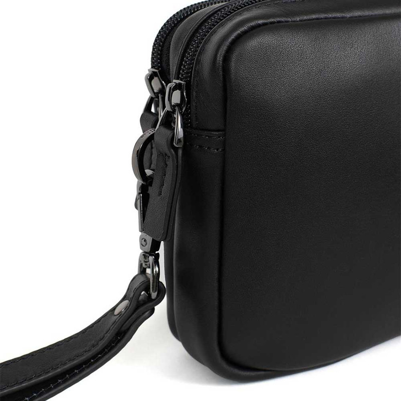 کیف دستی هگزاگونا مدل SOFT STUDIO CLUTCH کد 229998 — تصویر ۳