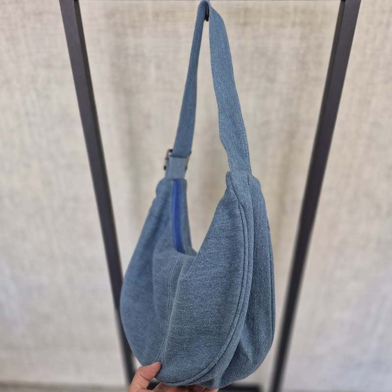 کیف رودوشی زنانه مدل BLY-KTN-1B — تصویر ۵