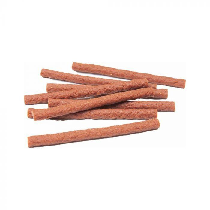 تشویقی گربه ترولی مدل Duck sticks Taurine وزن 50 گرم — تصویر ۲