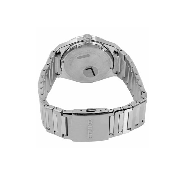 ساعت مچی عقربه‌ای مردانه سیکو مدل SUR555P1 — تصویر ۲