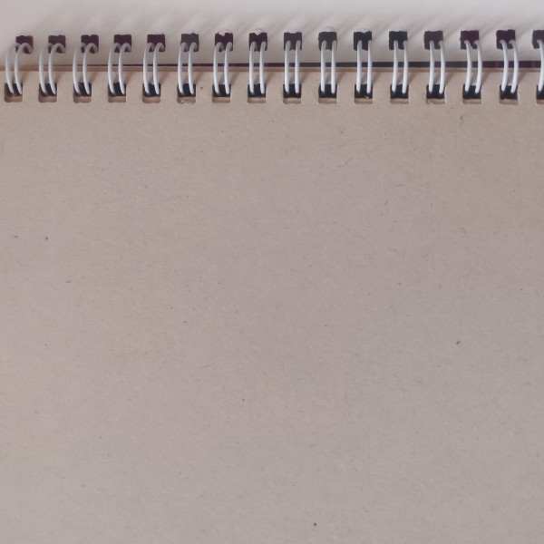 دفتر طراحی 40 برگ مدل دیزاین پالت کد 08 — تصویر ۲