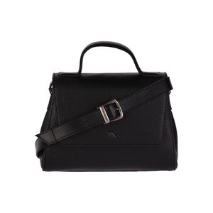 کیف رودوشی زنانه چرم مشهد مدل S5303-001