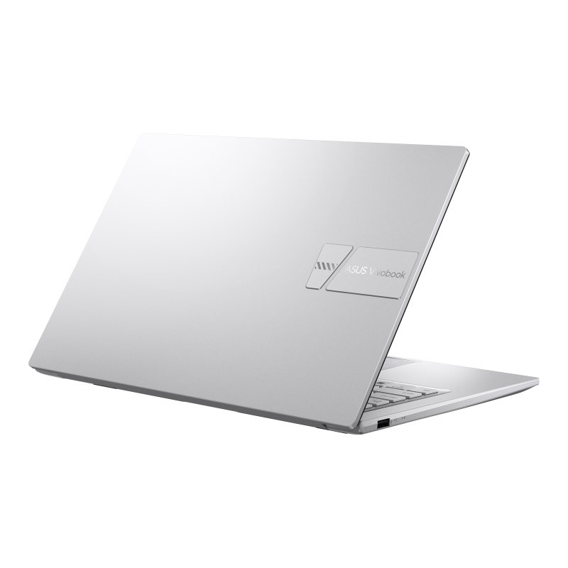 لپ تاپ 15.6 اینچی ایسوس مدل Vivobook 15 X1504VA-Core 5 120U-12GB DDR4 3200MHz-2TB SSD-TN - کاستوم شده — تصویر ۲