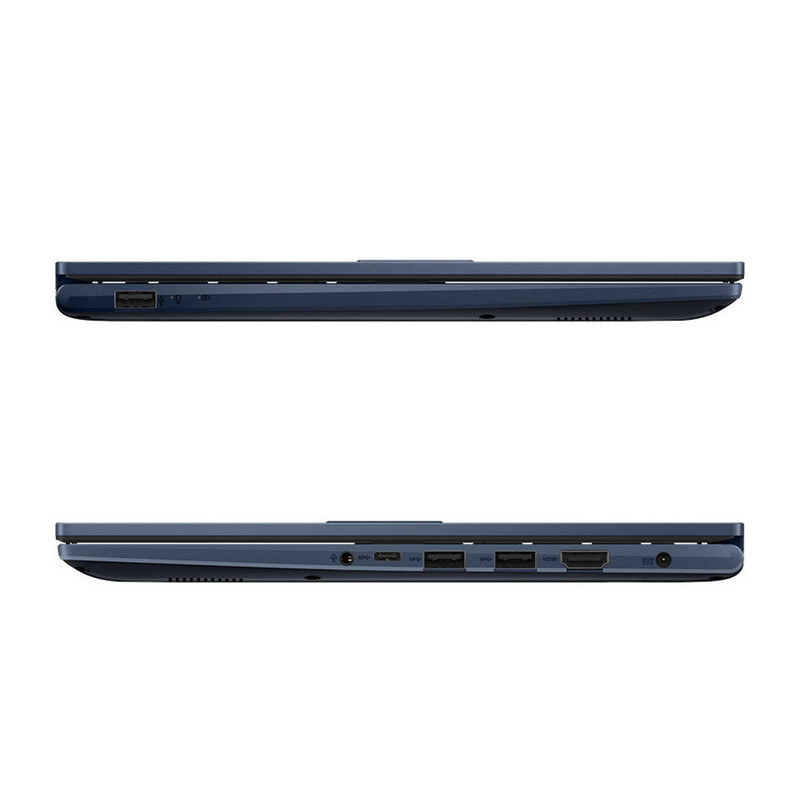 لپ تاپ 15.6 اینچی ایسوس مدل Vivobook 15 X1504VA-Core 5 120U-12GB DDR4 3200MHz-2TB SSD-TN - کاستوم شده — تصویر ۵