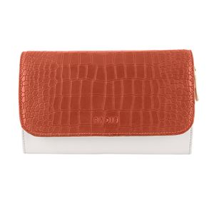 کیف مجلسی زنانه چرم رادیس مدل روناک کد 210-M.PRM-02