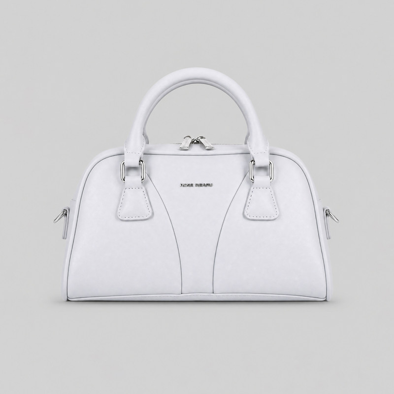 کیف زنانه مینی رودوشی و دستی رز مری مدل RS3328 — تصویر ۲